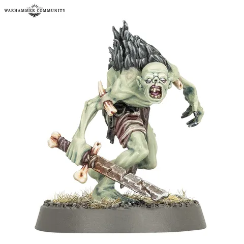 Cryptguard miniature