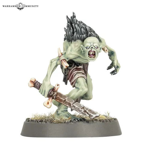 Cryptguard miniature